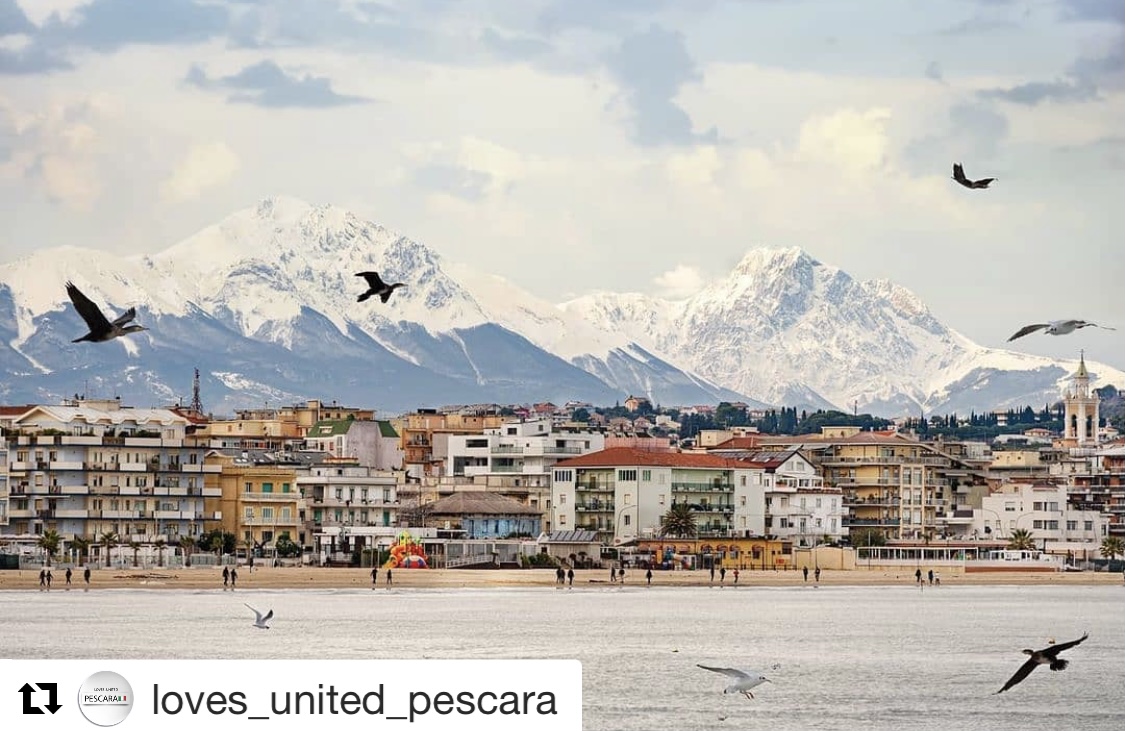 Pescara - Abruzzo