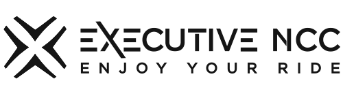 Executive NCC – Noleggio con Conducente Logo
